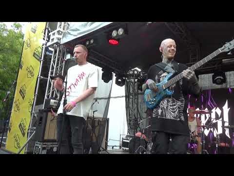 Видео: 3000 Миль До Рая - Emofest (Москва, 03.08.2024).