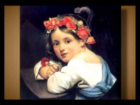 Видео: Русская культура. Орест Кипренский, выпуск 26