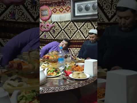 Видео: Иса Аяпбергенов