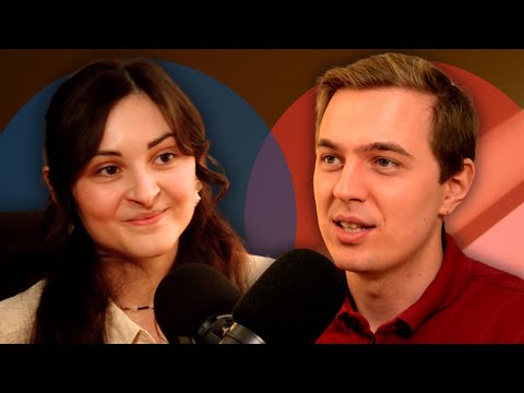 Видео: #1 Репетиторство: Алёна Склярова