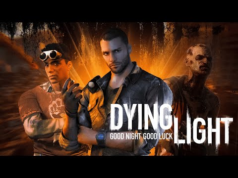 Видео: Почему Dying Light до сих пор лучшая зомби-игра?
