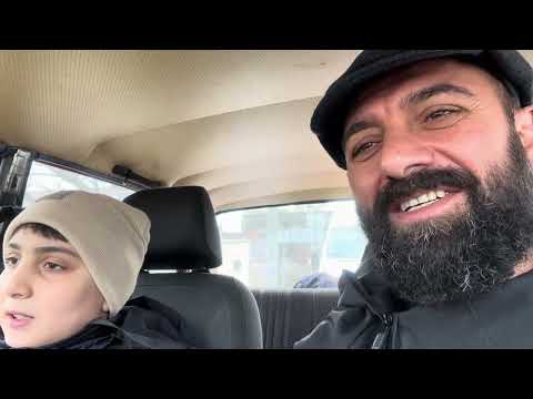 Видео: МИРА И ДОБРА ВАМ, ЖАРЬТЕ ДЕТЯМ ШАШЛЫКИ🧡🧡🧡