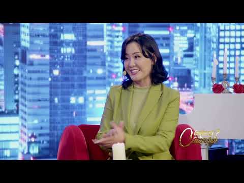 Видео: Зочин: Ламжавын НАРАНТУЯА Дуучин, СТА