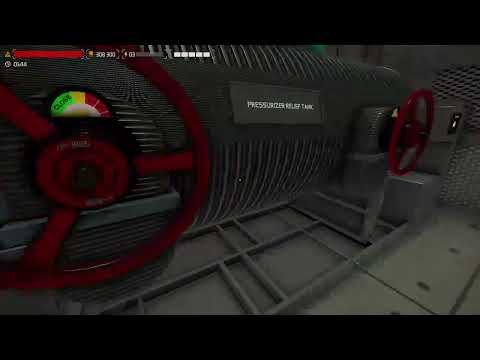 Видео: Nucleares - Прохождение с химией #1