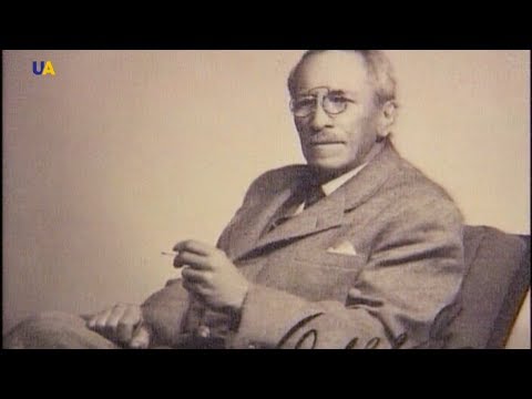 Видео: Олександр Олесь | Пишемо історію