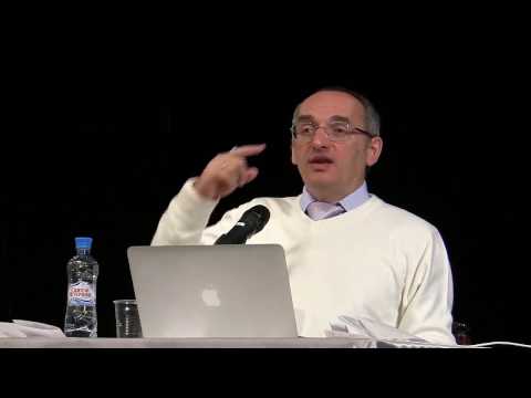 Видео: Торсунов О.Г. Об отношении к себе