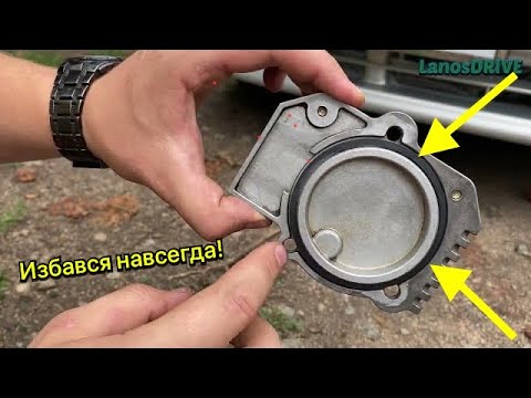 Видео: Идеально чистый двигатель! Забудь о масле под капотом НАВСЕГДА!