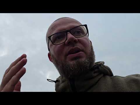 Видео: Обзор відмінностей двох квадроциклів Benda 550 RedStone