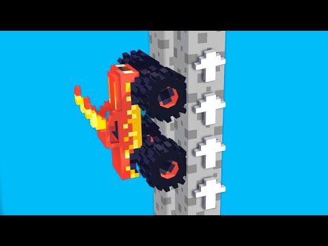 Видео: 1 ИЗ ПРИЧИН, ПОЧЕМУ Я ЕЩЕ ИГРАЮ В ЭТУ ИГРУ ► Fancade