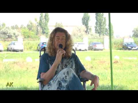 Видео: Калитеевская Елена: Профессиональная идентичность