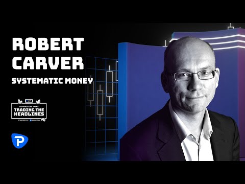 Видео: Систематическая торговля и следование тренду 101