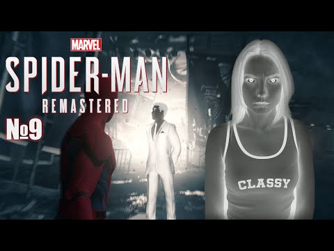 Видео: Конец демонам | Spider-Man Remastered | ep.9