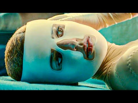 Видео: Хирург превратил парня в девушку, чтобы сделать с ним...