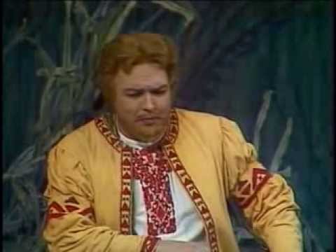 Видео: БОЛЬШОЙ ТЕАТР - САДКО - 1980 / Rimsky-Korsakov - SADKO - BOLSHOI