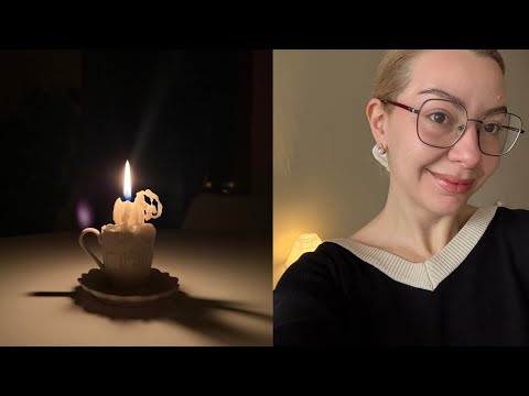Видео: Vlog: я все-таки решаюсь👄💉мама зашла на чай☕️