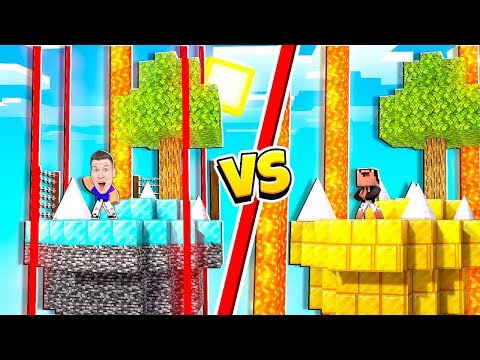 Видео: ОСТРОВ БАЗА НУБА 🏆 Против ОСТРОВА БАЗЫ ПРО!💎 БИТВА ЗАЩИТЫ В МАЙНКРАФТ! Троллинг Нуб Против Про