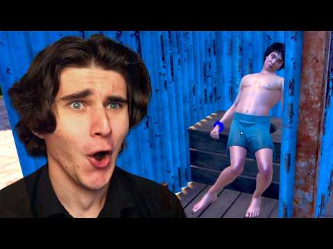 Видео: НІКОЛИ НЕ ХОДІТЬ В ЦЕЙ АКВАПАРК, бо там працюю я