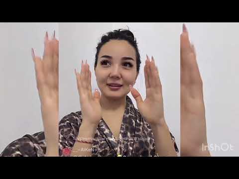 Видео: АЙГҮЛ ЭФИГЕ НЕГЕ КЕЛМЕЙ ЖҮР😱😱😱#айгүл #зарина #кослайк #кослайкпрямойэфир #перизат #аделя 