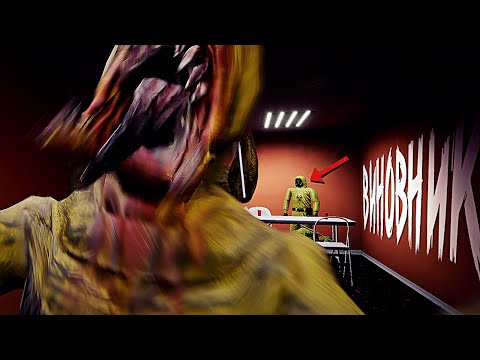 Видео: Слишком угарно чтобы быть Backrooms