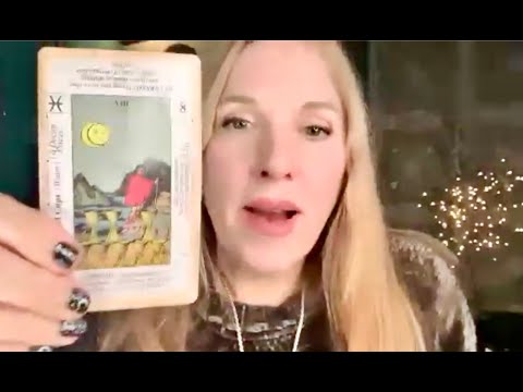 Видео: США РАСколутся? ЛИНДА Г./НАДЖИЯ ПРЕДСКАЗАНИЯ