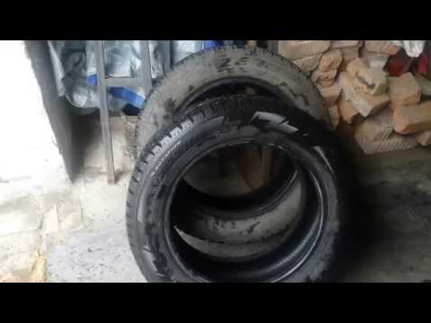 Видео: Pirelli Ice Zero отзыв