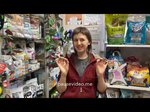 Видео: Какой класс корма для какого зверя выбрать?