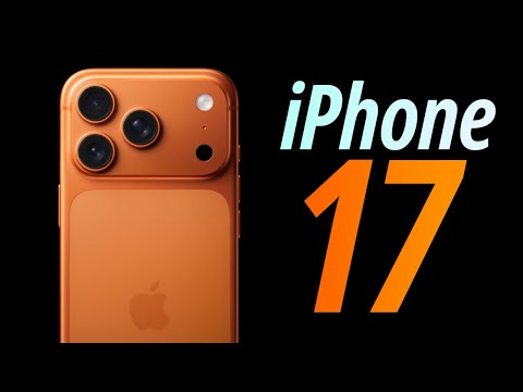 Видео: iPhone 17 - Apple удивили! Что нового в Apple iPhone 17 Pro и 17 Pro Max?