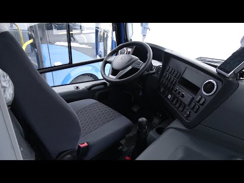 Видео: Еще 40 новый автобусов поступили на службу в Троллейбусный парк Йошкар-Олы