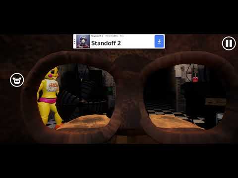 Видео: 🌹(Creepy Night's at Freddy's 2)Нервов и сил не осталось [4 ночь|Попытка][Прохождение] #26(Чит.опис)🌹