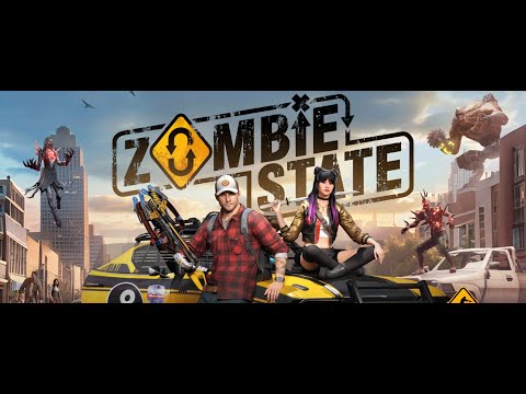 Видео: Zombie State.  Глава 20