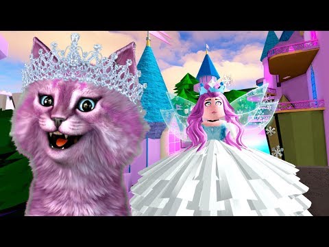 Видео: ОБНОВЛЕНИЕ В ШКОЛЕ ПРИНЦЕСС СОЗДАЮ НОВЫЙ СНЕЖНЫЙ ОБРАЗ в роблокс roblox Royale High