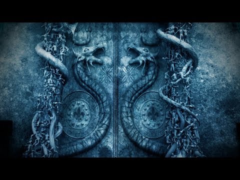 Видео: Эту дверь не открывали уже 4000 лет!И вот почему