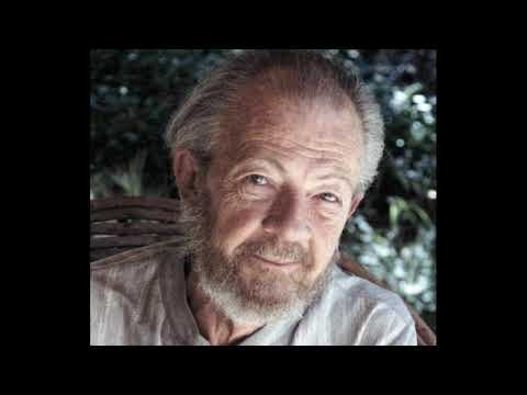 Видео: Дэвид Хокинс.  Без помощи высших духовных существ эго не может само превзойти себя