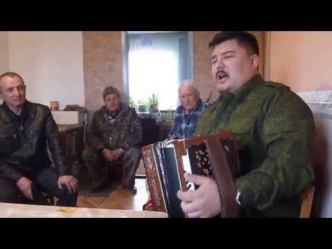 Видео: Атаман из Австралии в родном селе Шоноктуй (Забайкальский край)