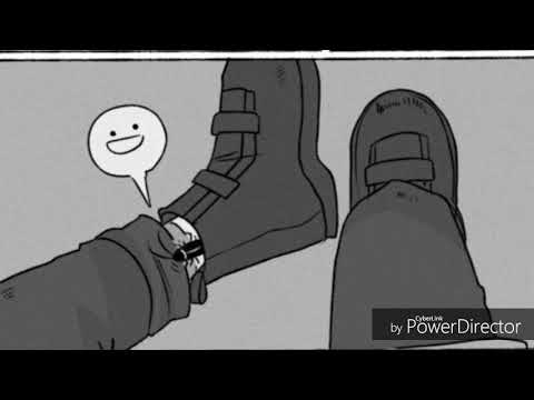 Видео: Будни Пола и Пата/яой/