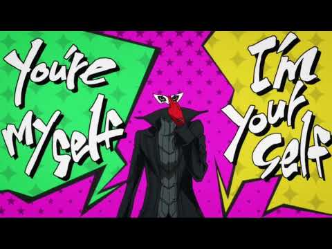 Видео: Проходим Persona 5: Royal. Часть 1. Переводим на русский язык.