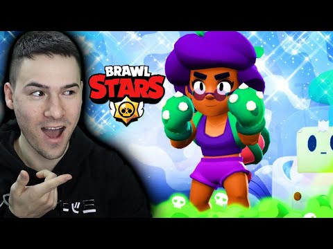 Видео: ЗАВРЪЩАНЕ В BRAWL STARS! 🤩
