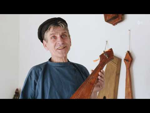 Видео: МУЗЕЙ ЗАБЫТОЙ МУЗЫКИ на ютуб-канале  MASTER КЛАСС.  Микс Хип Хопа и Фольклора