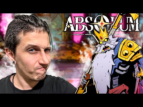Видео: 🔥 ЭТА ИГРА РАСКРЫВАЕТСЯ ВСЁ БОЛЬШЕ И БОЛЬШЕ! | Absolum #3