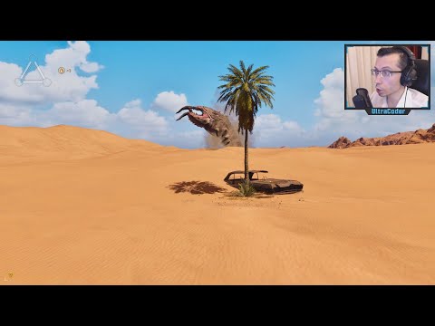 Видео: Вознесение Орфея (Сфера и золотые  камеры) | Прохождение The Talos Principle 2: Road to Elysium #2