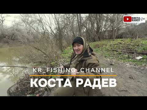 Видео: РИБОЛОВ на ПЛУВКА и ФИДЕР-река ЛУДА КАМЧИЯ