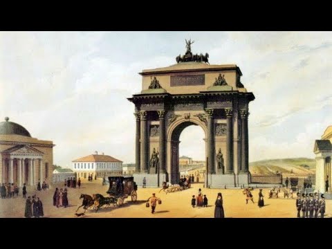 Видео: Истории о гениальном архитекторе