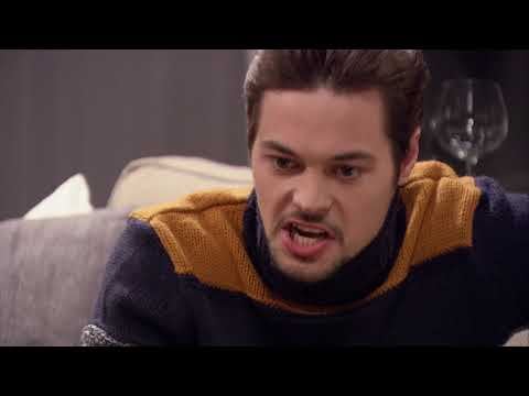 Видео: "Неравный брак". 76 серия.