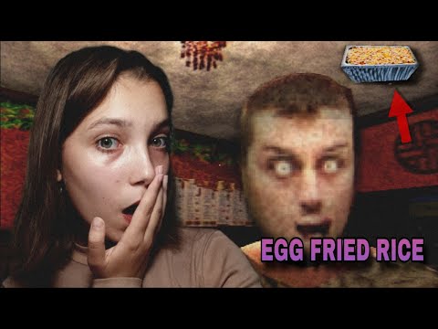 Видео: Недо-маньяк, недо-певец | EGG FRIED RICE