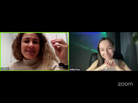 Видео: Гра Ліла про діяльність через інструмент родових впорядкувань. Ліла Фест 2025. Провідник Анфіса Шарф