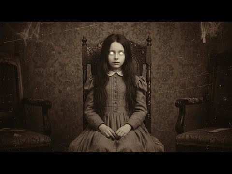 Видео: (1873, Эмма Рихтер) Девочка, которую наука не могла объяснить