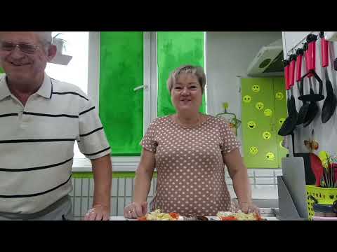 Видео: Завтрак на канале. 