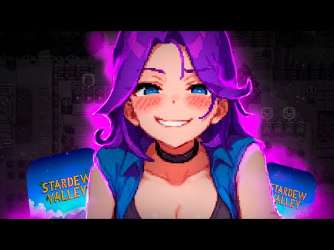 Видео: ЗАПРЕЩЕННЫЕ МОДЫ STARDEW VALLEY
