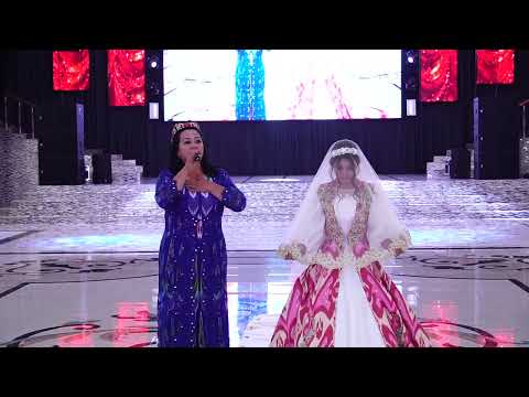 Видео: Уйгурская свадьба 23.08.2022