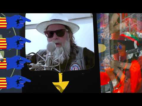 Видео: Аквариум in Dub - Иван и Данило